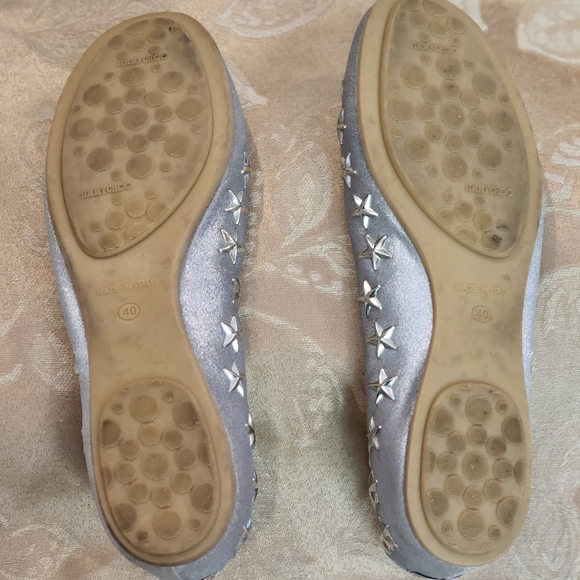 Jimmy Choo ballet flats shoes - Picture 5 of 9